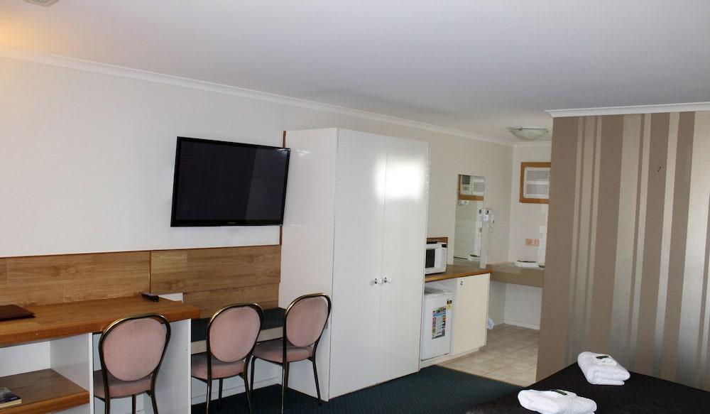 Gateway Motor Inn Warrnambool Exterior foto