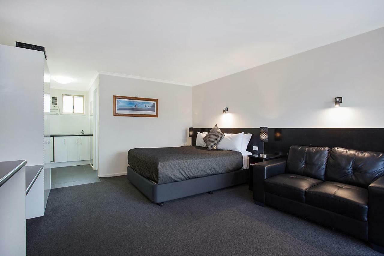 Gateway Motor Inn Warrnambool Exterior foto