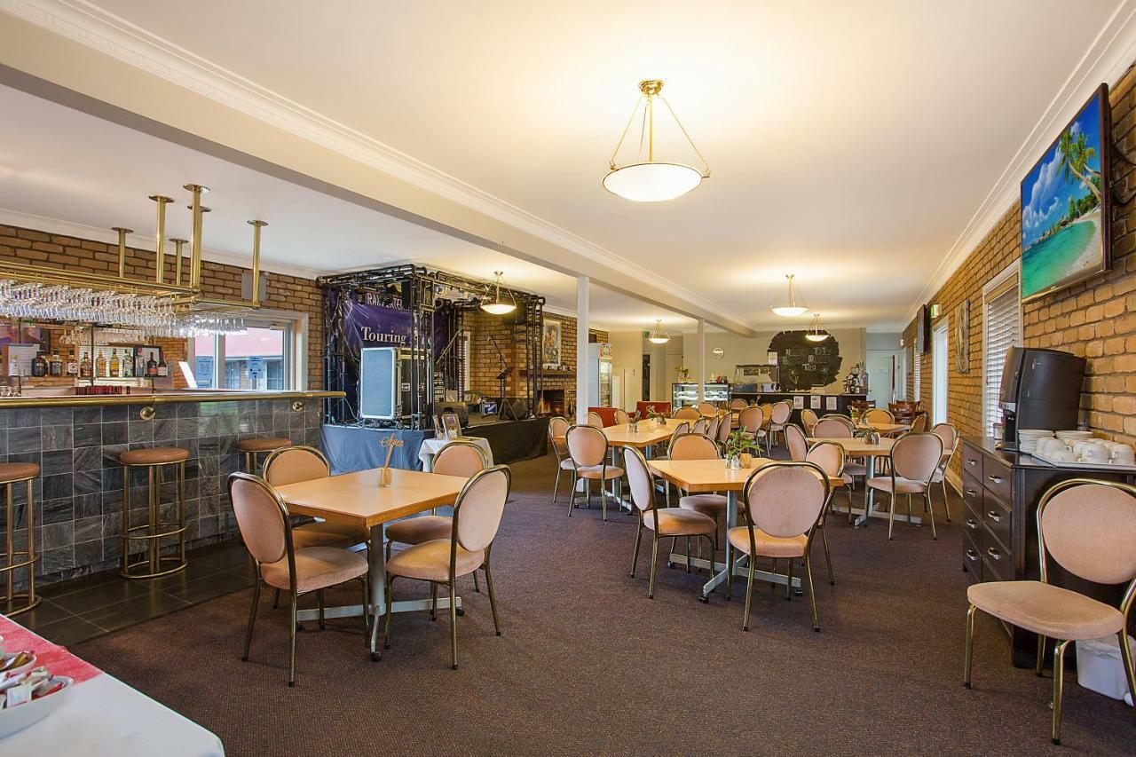 Gateway Motor Inn Warrnambool Exterior foto